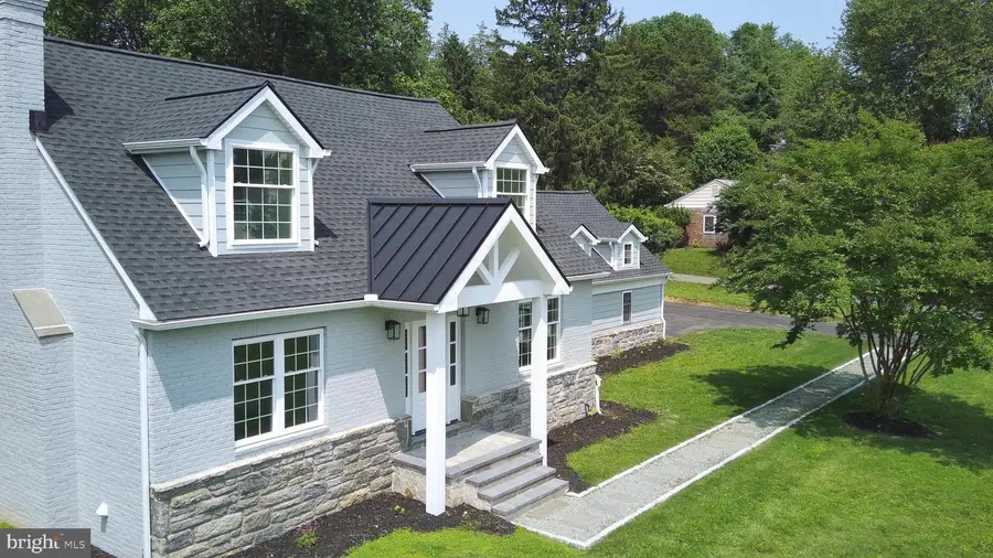 4909 Threadneedle Rd, Wilmington, DE 19807 - #3