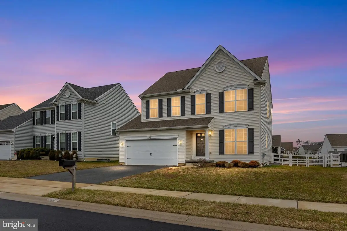 413 Janets Way, Townsend, DE 19734 - Image #1