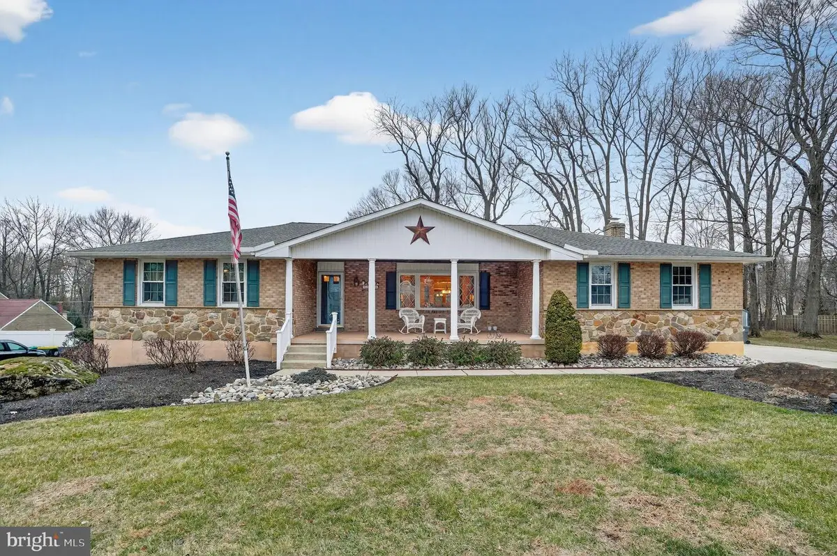 2816 Landon Dr, Wilmington, DE 19810 - Image #1