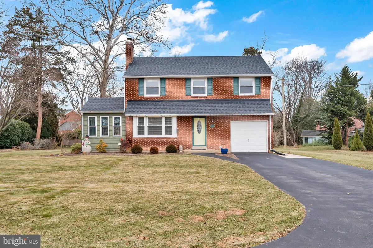 409 Baynard Blvd, Wilmington, DE 19803 - Image #1