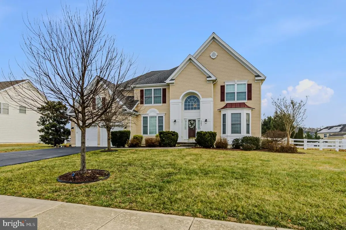 241 Murphy Dr, Middletown, DE 19709 - Image #1