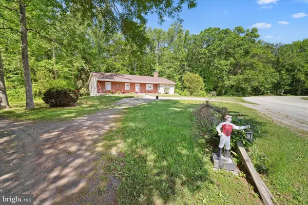 197 & 199 Pine Tree Rd, TOWNSEND, DE 19734