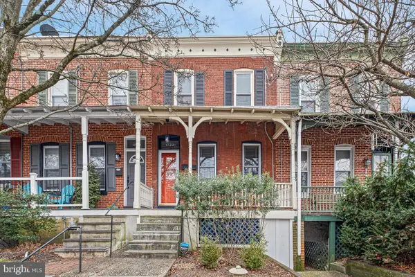 1722 W 13th St, WILMINGTON, DE 19806