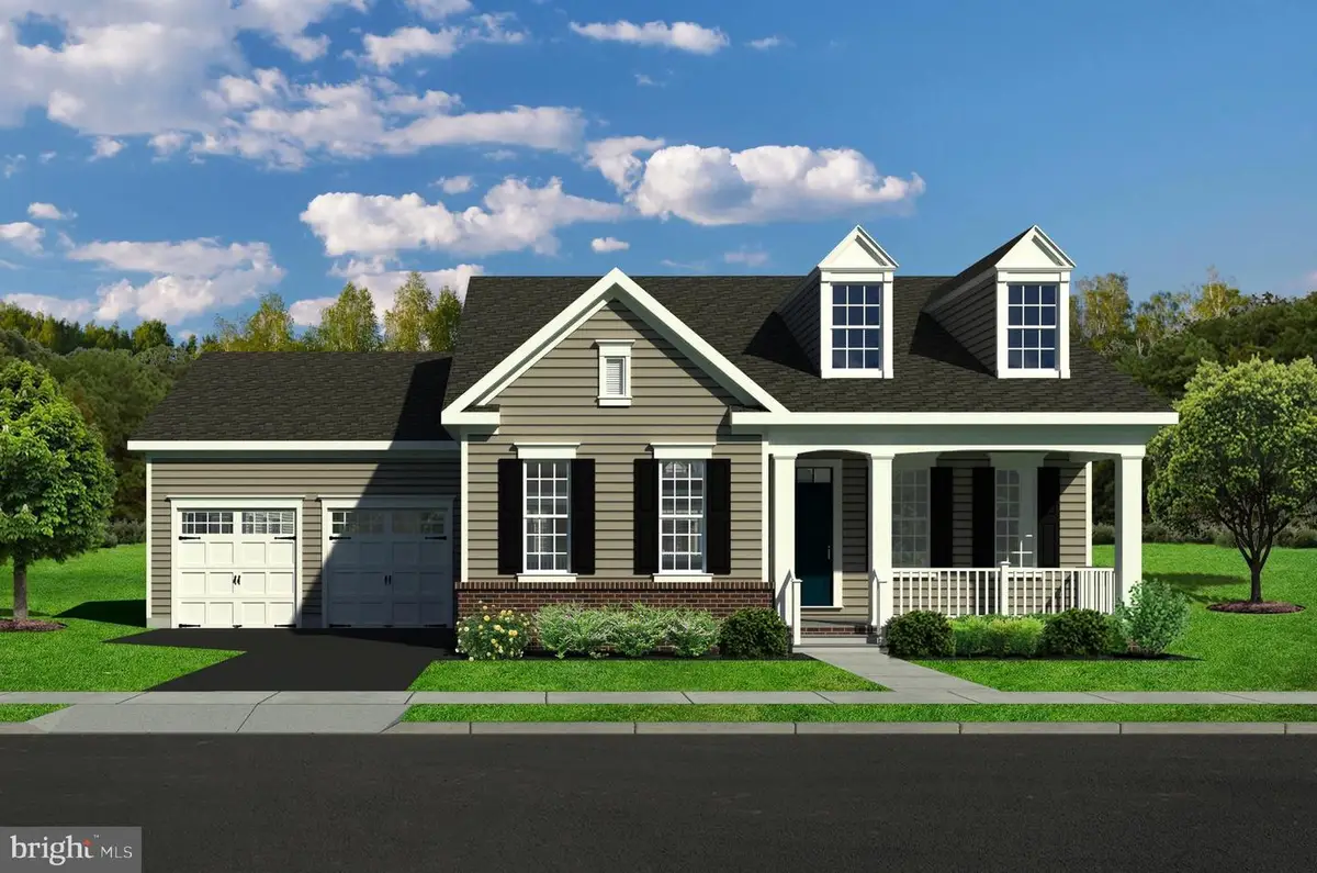 530 Longhorn Loop #lot 25 Cottonwood, Middletown, DE 19709 - Image #1