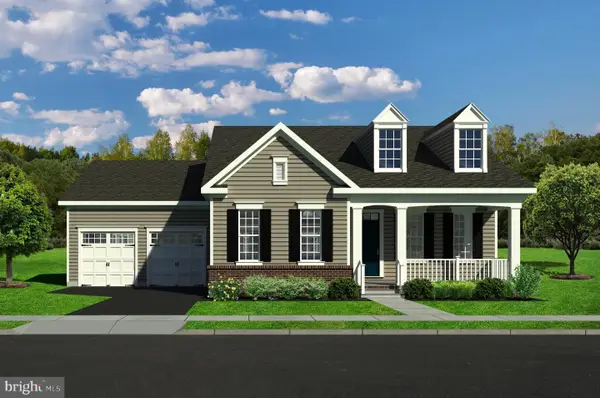 530 Longhorn Loop #lot 25 Cottonwood, MIDDLETOWN, DE 19709