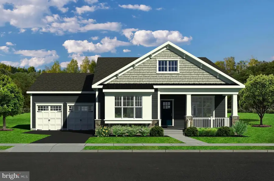 530 Longhorn Loop #lot 25 Cottonwood, Middletown, DE 19709 - Image #2