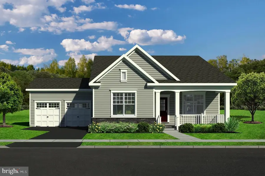 530 Longhorn Loop #lot 25 Cottonwood, Middletown, DE 19709 - Image #3