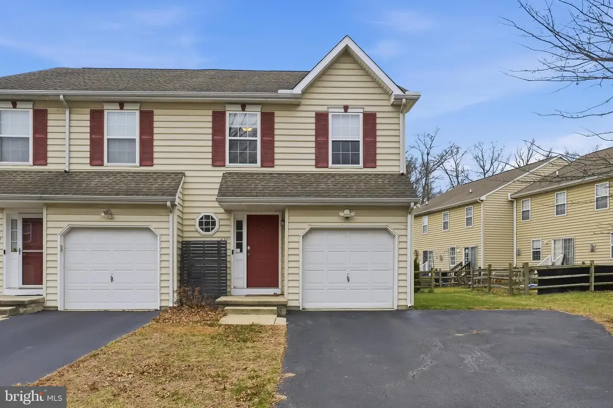 415 Baldini Blvd, Wilmington, DE 19805 - #1