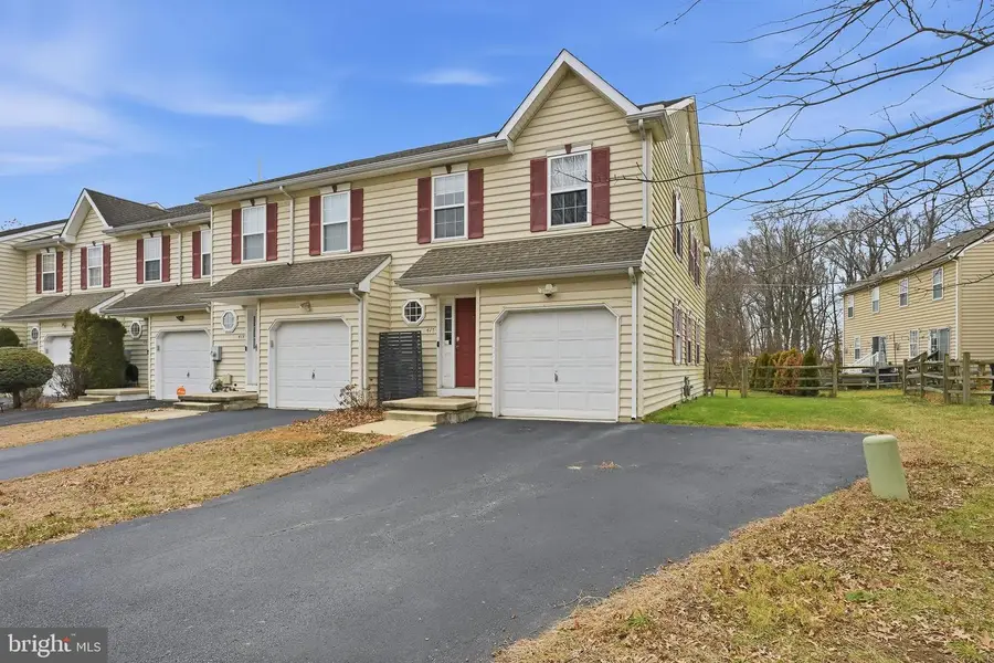 415 Baldini Blvd, Wilmington, DE 19805 - #2