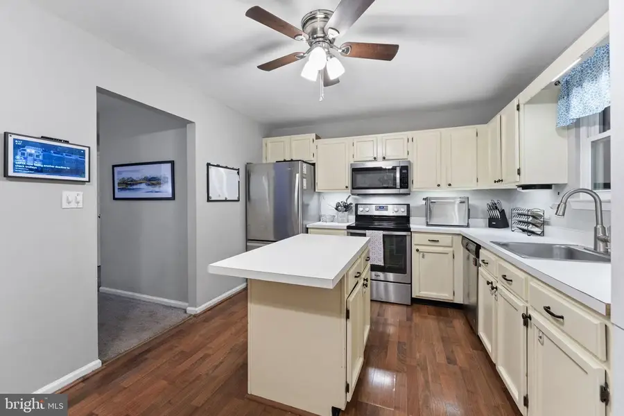 28 Woodcrest Ct, Newark, DE 19702 - #3