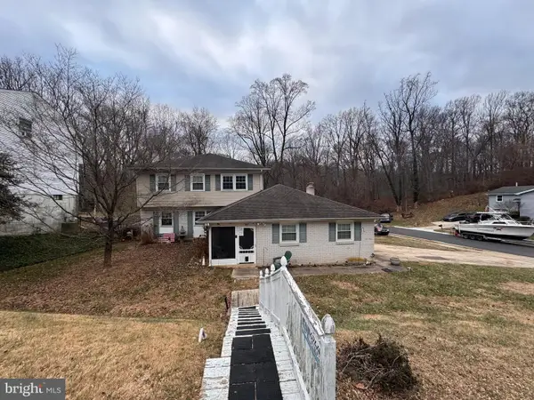 2922 Mattahoon Rd, WILMINGTON, DE 19808