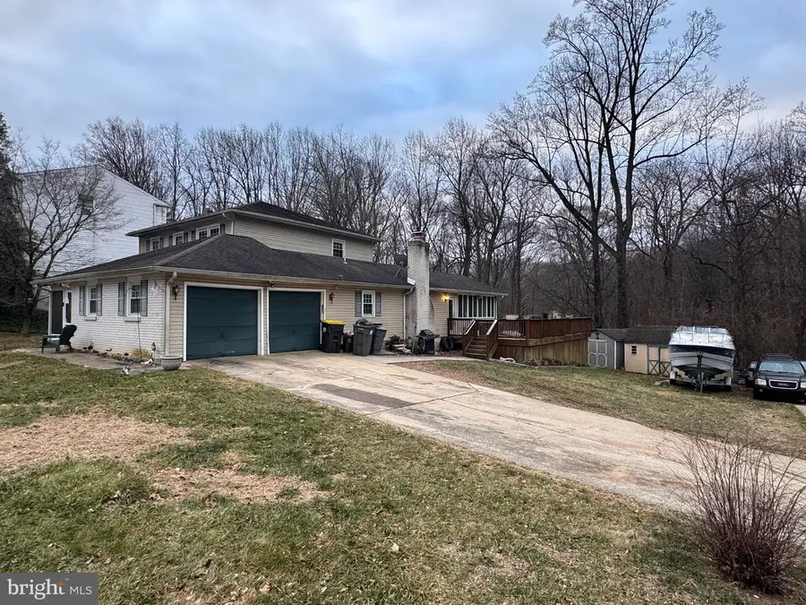 2922 Mattahoon Rd, Wilmington, DE 19808 - Image #2