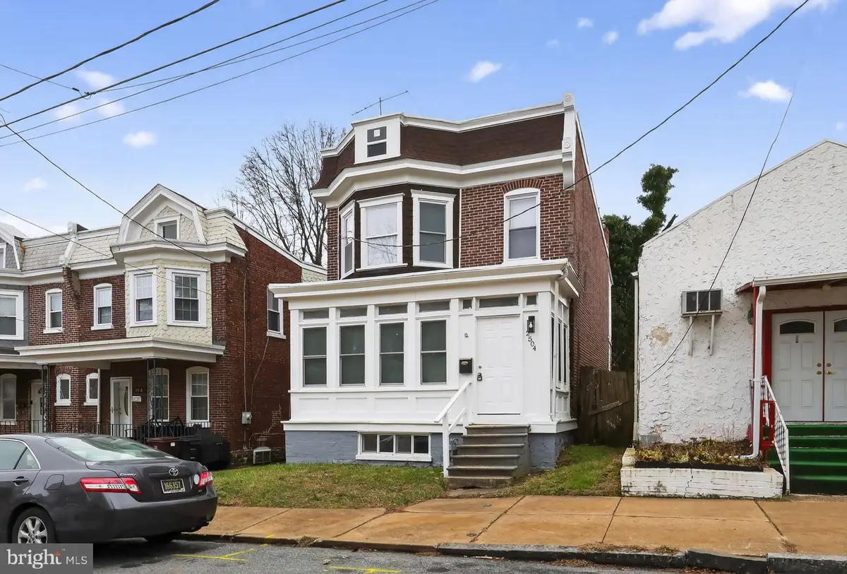 2504 N Jefferson St, Wilmington, DE 19802 - Image #1