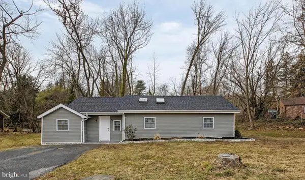 4 Lower Greenbriar Rd, WILMINGTON, DE 19810