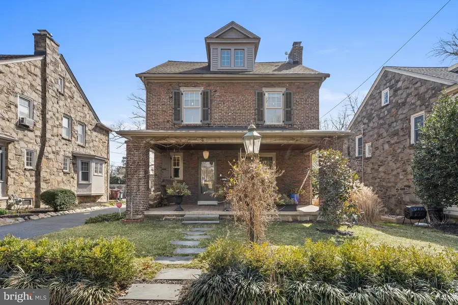 1402 Woodlawn Ave, Wilmington, DE 19806 - Image #2