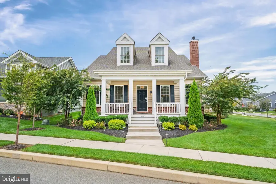 537 Longhorn Loop #lot 167 Bloomfield, Middletown, DE 19709 - Image #2