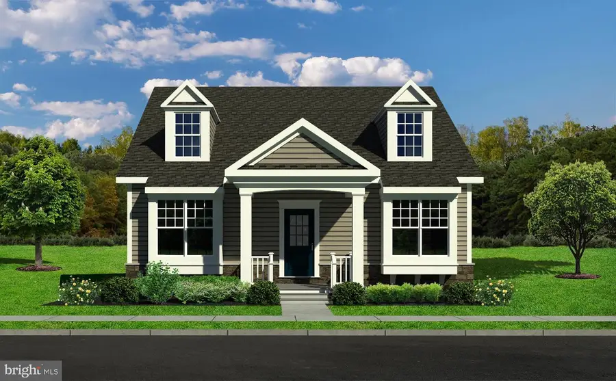 537 Longhorn Loop #lot 167 Bloomfield, Middletown, DE 19709 - Image #3