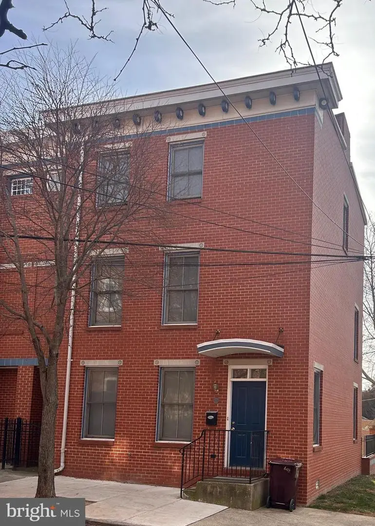 608 W 9th St, Wilmington, DE 19801 - #1