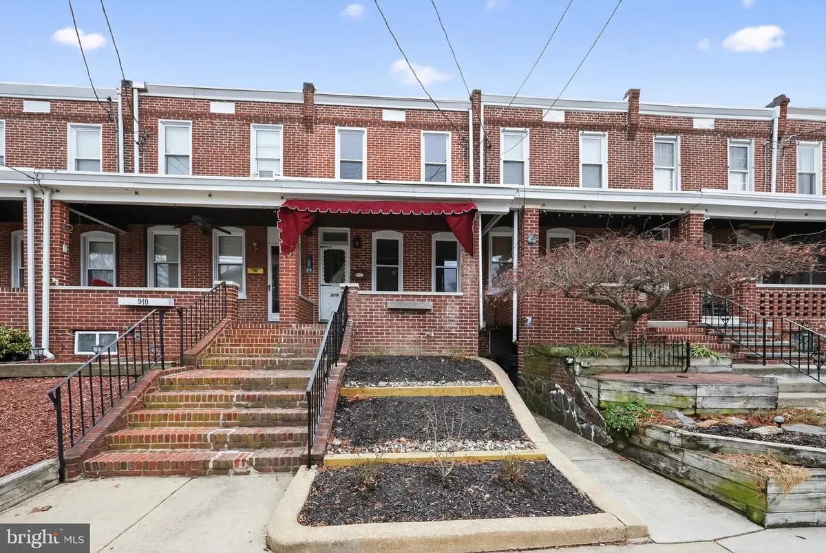 908 N Dupont St, Wilmington, DE 19805 - Image #1