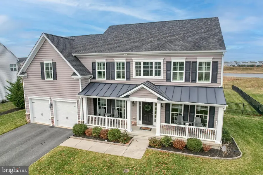 205 Clydia Ct, Middletown, DE 19709 - Image #2