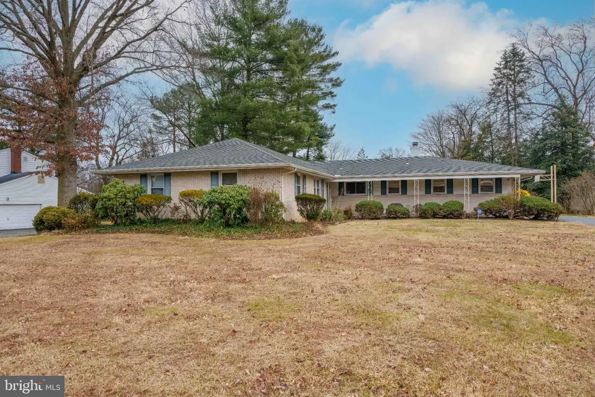 4610 Sylvanus Dr, Wilmington, DE 19803 - Image #1