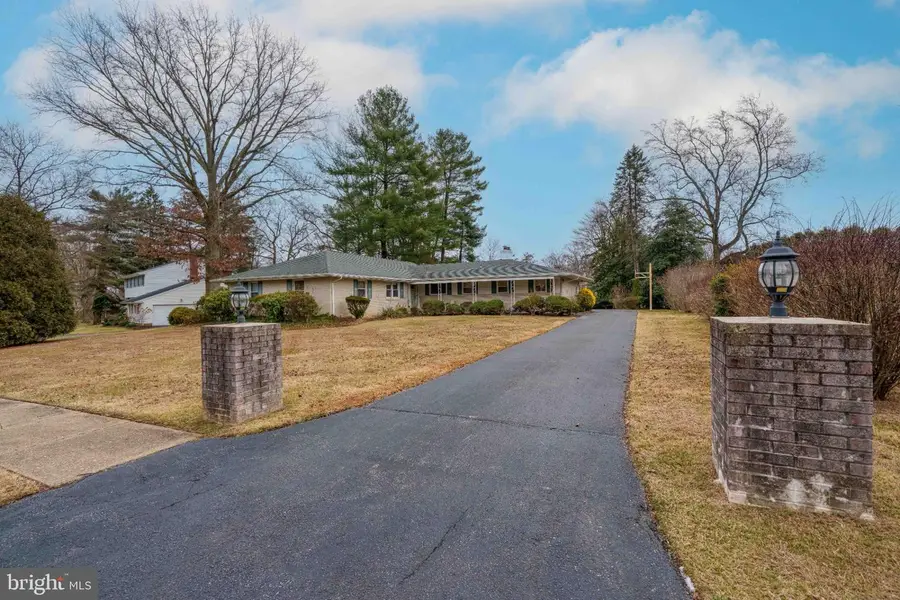 4610 Sylvanus Dr, Wilmington, DE 19803 - Image #3