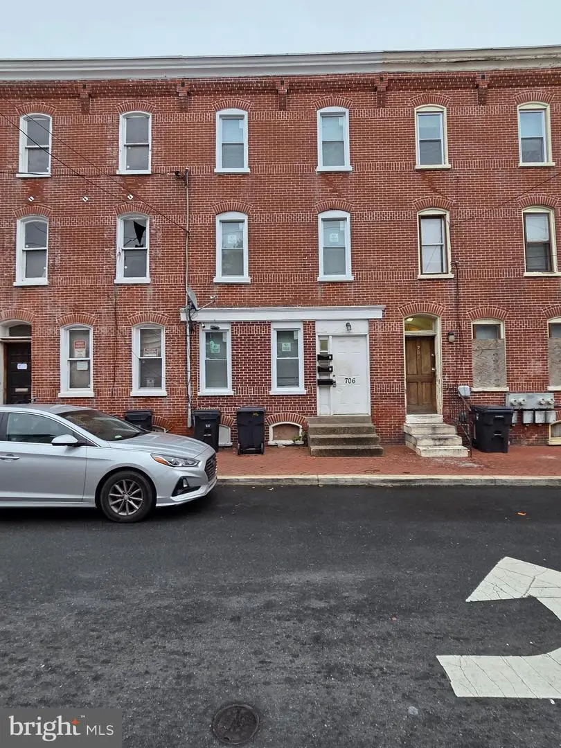 706 N. Washington Street, Wilmington, DE 19801 - Image #1