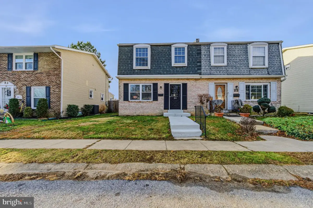 24 Jacquette Sq, New Castle, DE 19720 - Image #1