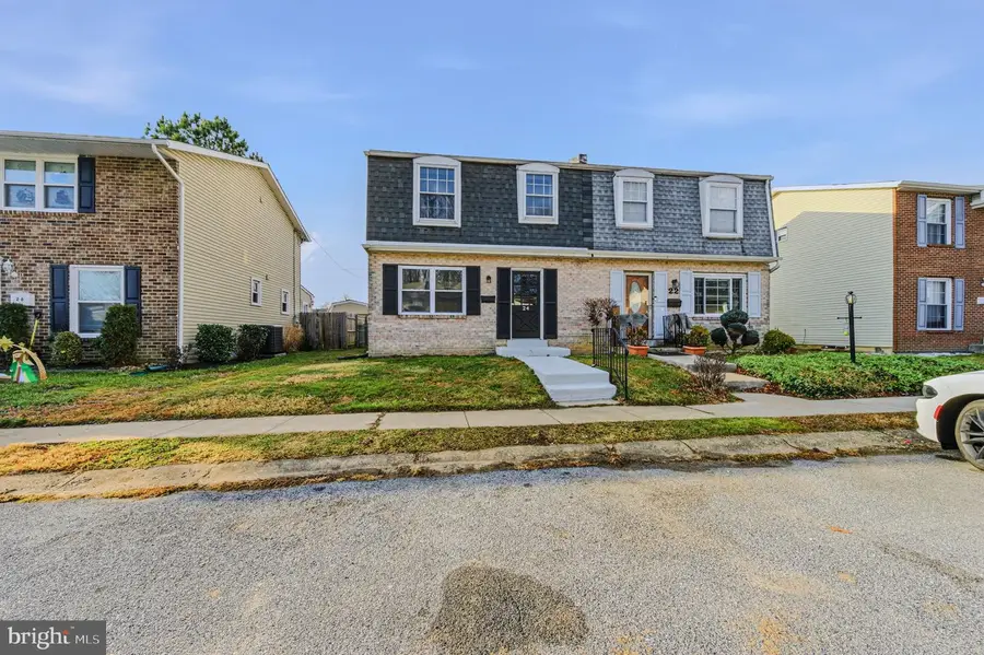 24 Jacquette Sq, New Castle, DE 19720 - Image #3