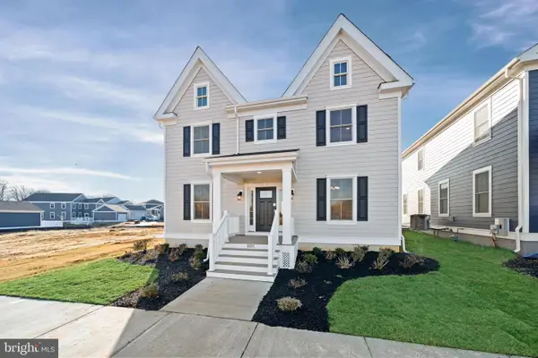 1011 Stuyvesant St, MIDDLETOWN, DE 19709