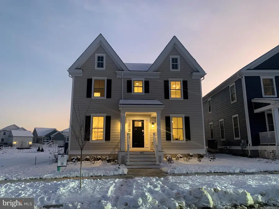 1011 Stuyvesant St, Middletown, DE 19709 - #2