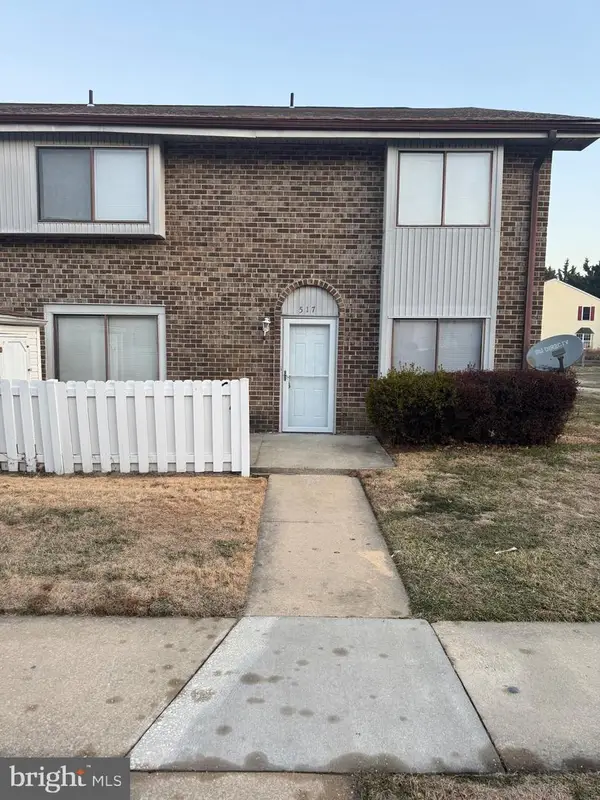 517 Cobble Creek Curv #517a, NEWARK, DE 19702