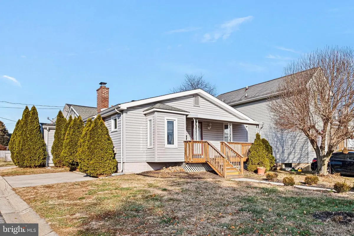 2201 Harrison Ave, Wilmington, DE 19809 - Image #1