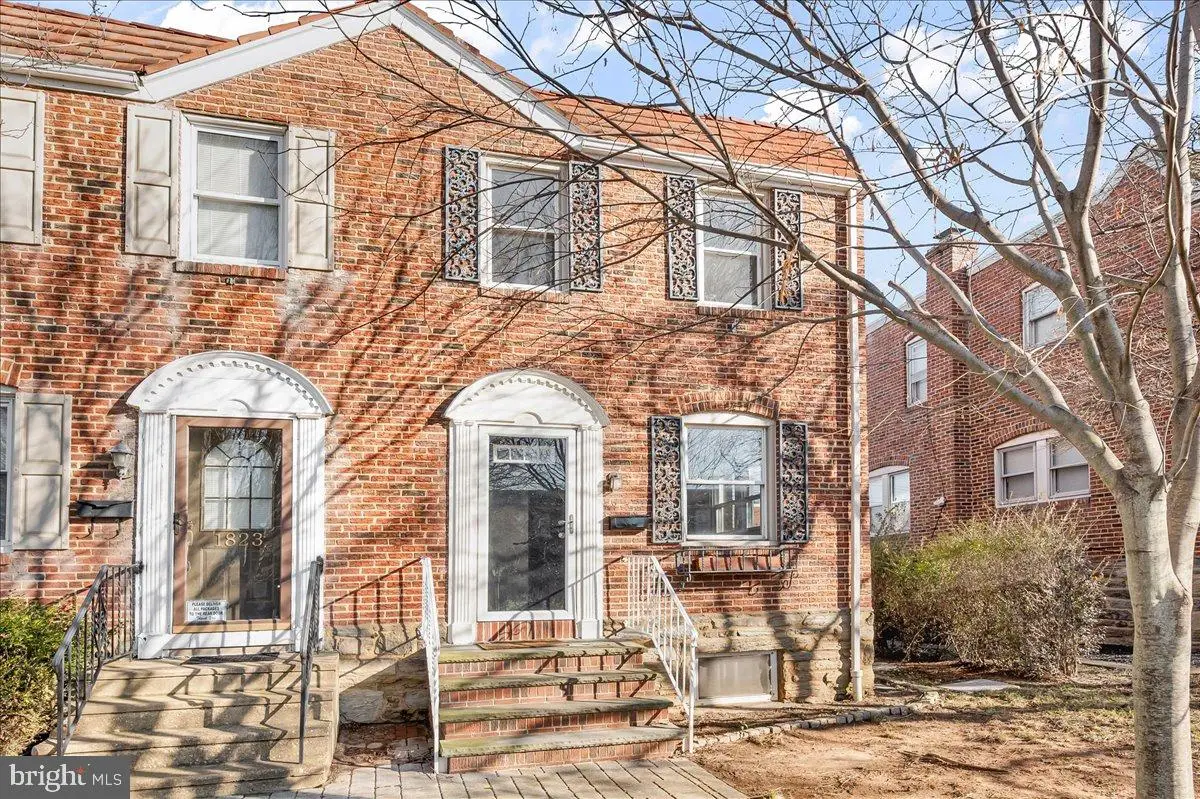 1821 Maple St, Wilmington, DE 19805 - Image #1