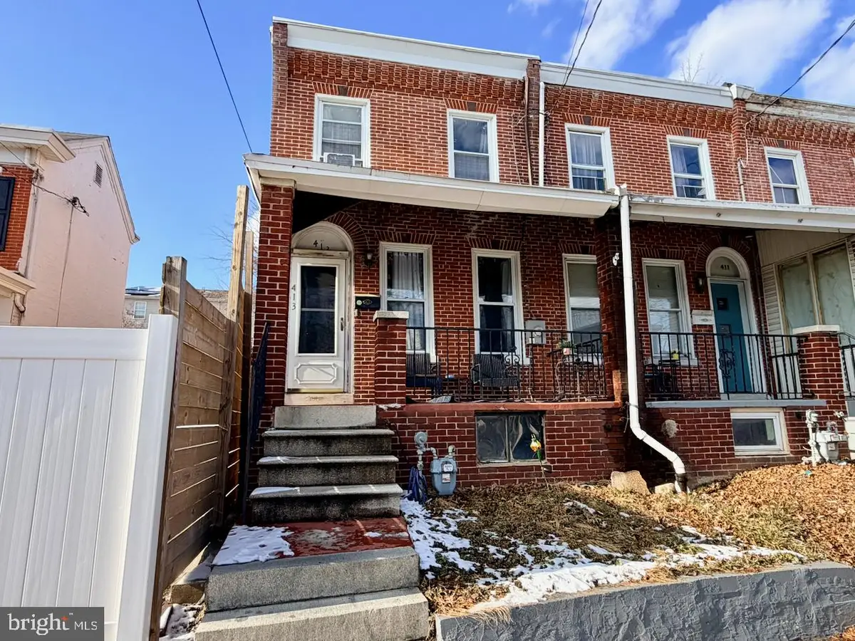413 S Franklin St, Wilmington, DE 19805 - Image #1