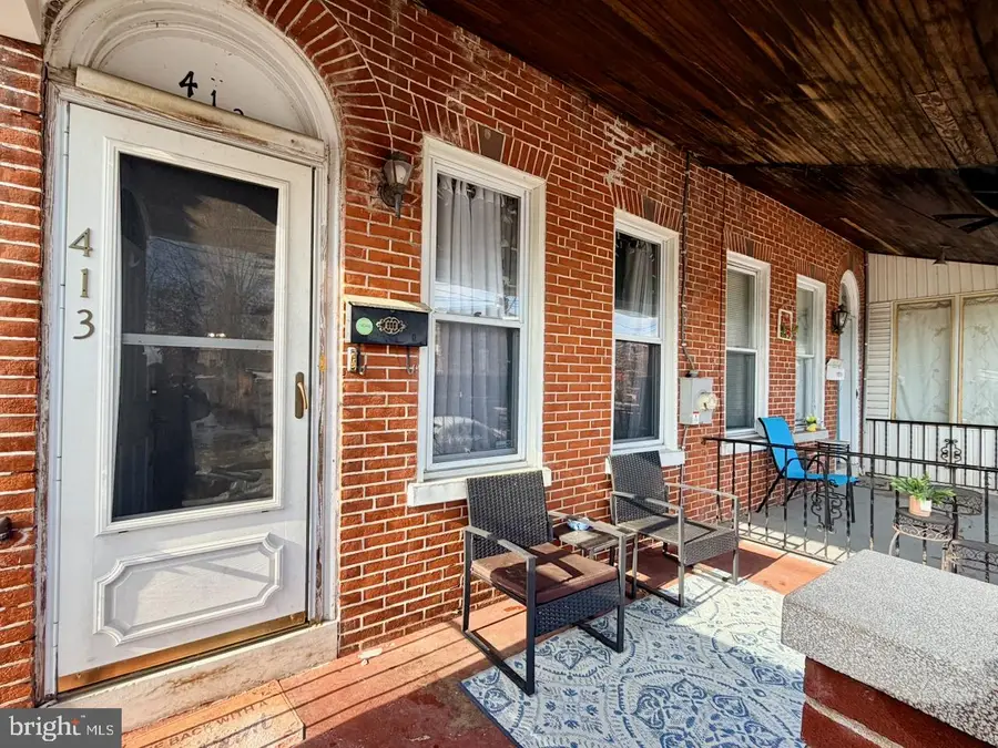 413 S Franklin St, Wilmington, DE 19805 - Image #2