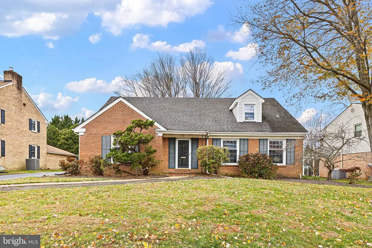 705 Thornby Rd, Wilmington, DE 19803 - Image #1