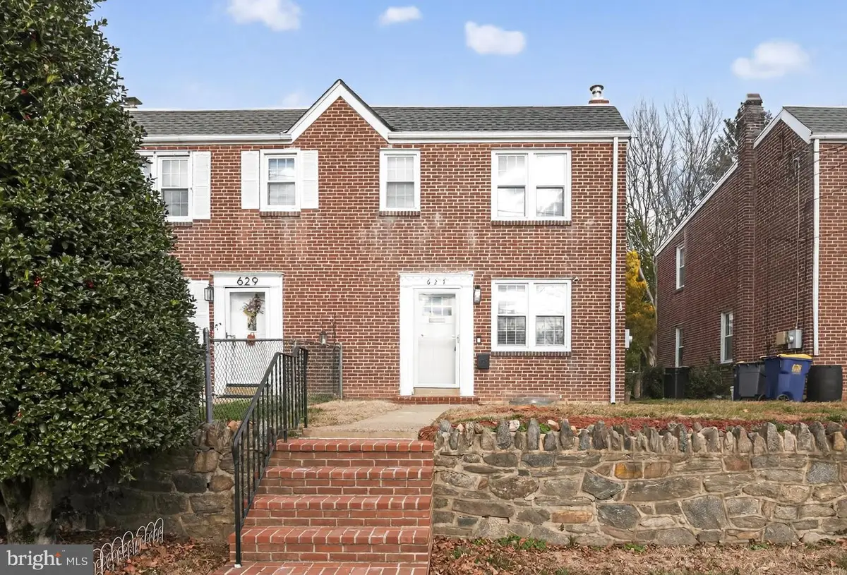 627 South St, New Castle, DE 19720 - Image #1
