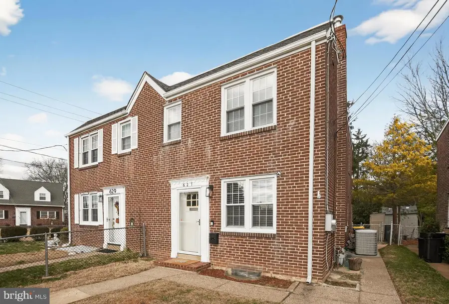 627 South St, New Castle, DE 19720 - Image #2