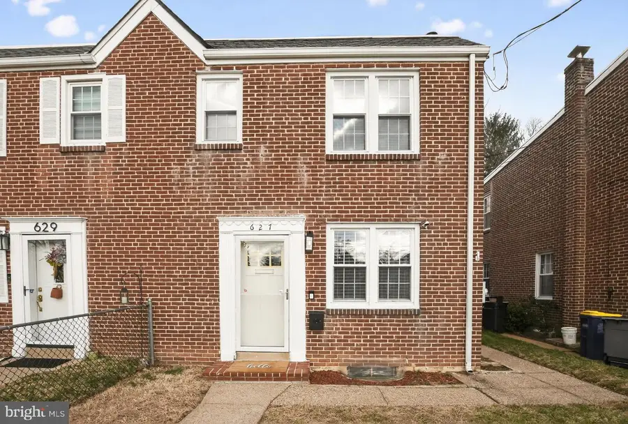 627 South St, New Castle, DE 19720 - Image #3