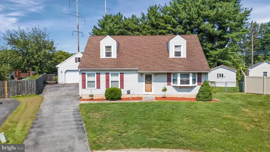 179 Rhythm Ct, Newark, DE 19713 - Image #3