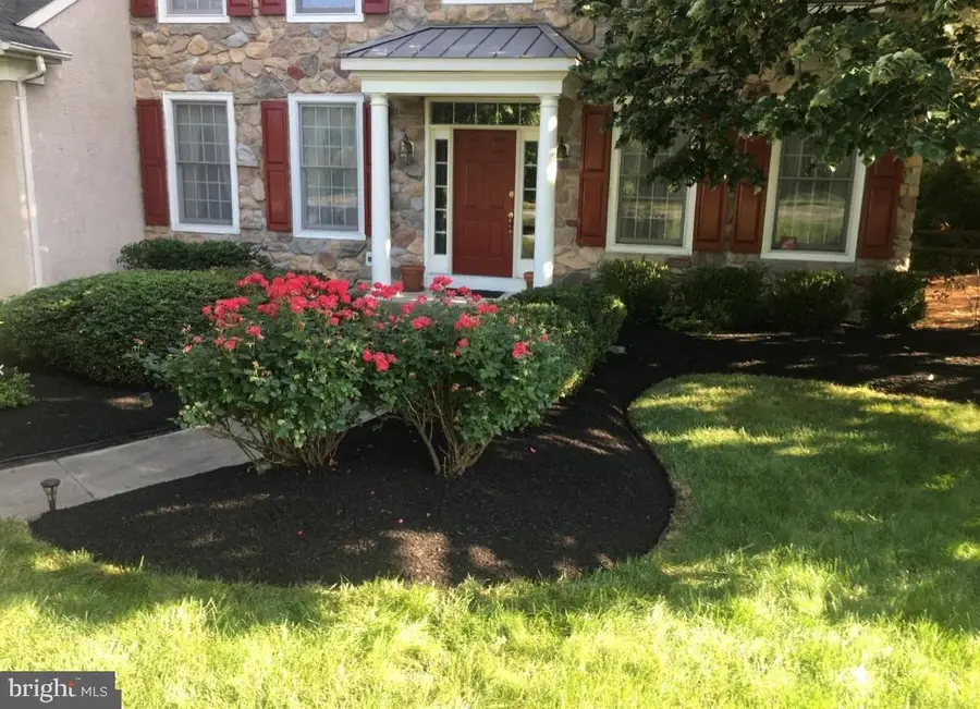 100 Odessa Way, Newark, DE 19711 - #2