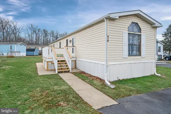 416 Ranee Loop #96, BEAR, DE 19701