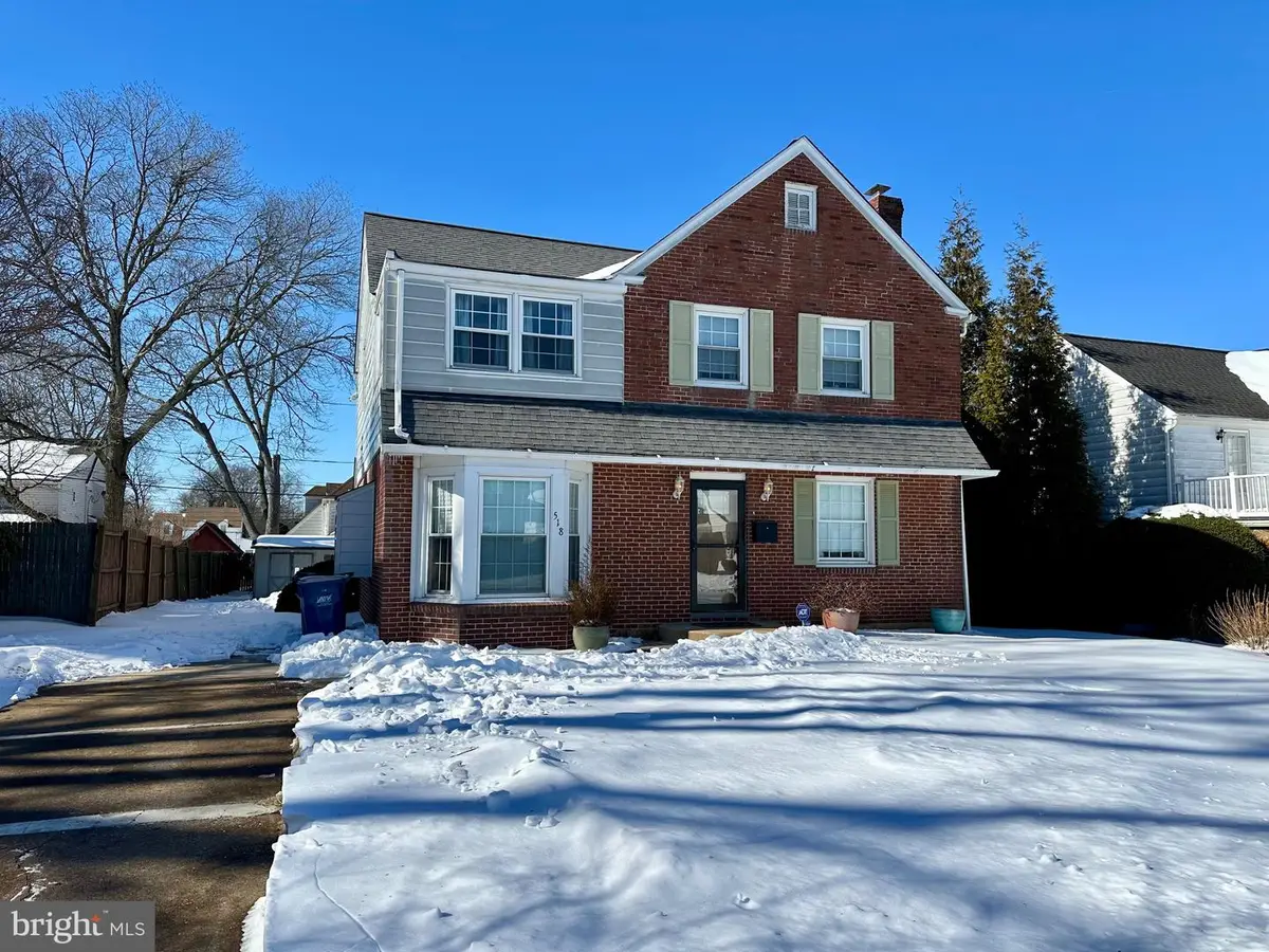 518 Lennox Rd, Wilmington, DE 19809 - Image #1