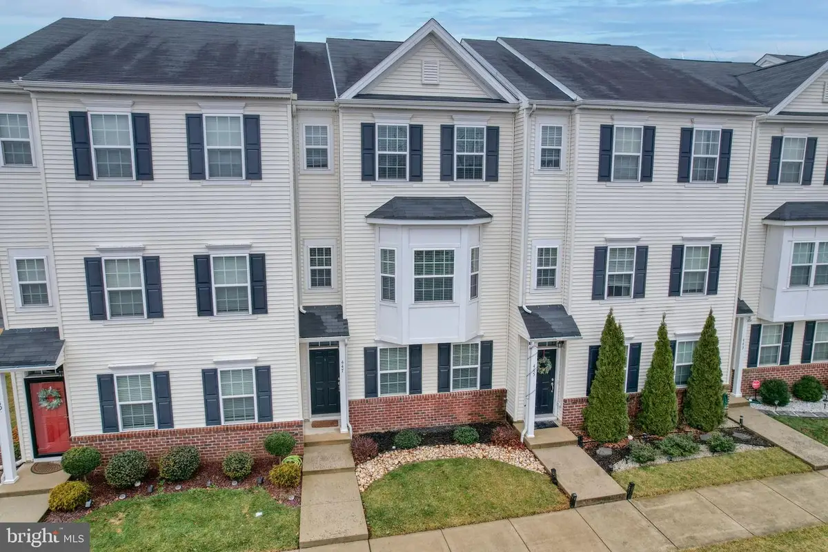 447 Toftrees Dr, Middletown, DE 19709 - #1