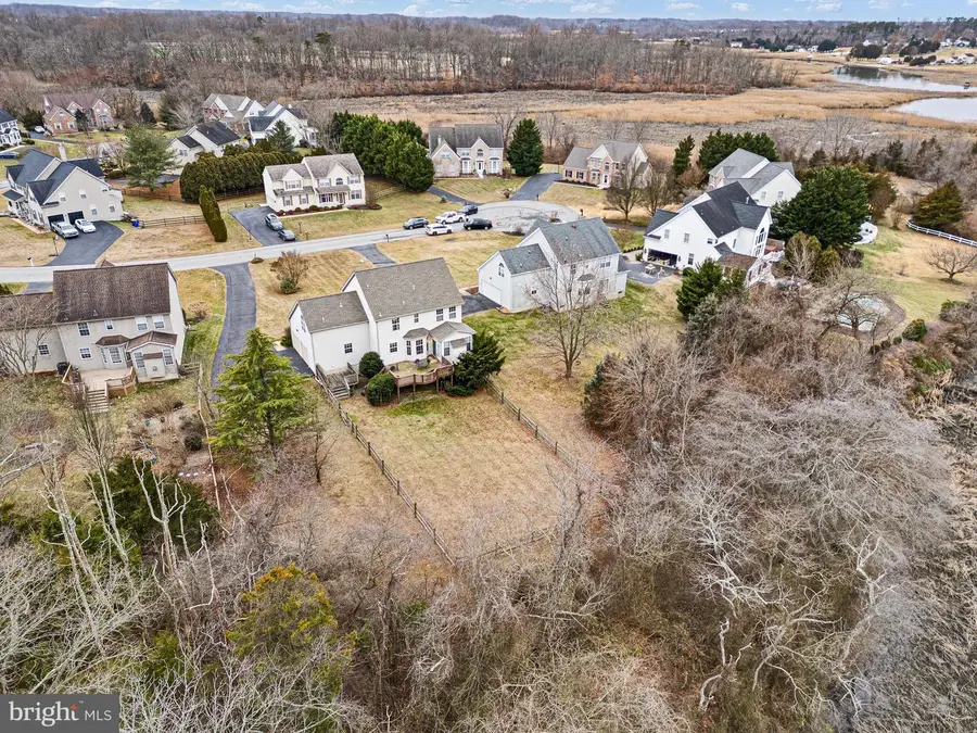 224 W Old Squaw Rd, Middletown, DE 19709 - #2