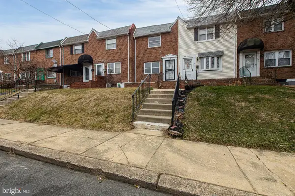 417 E 35th St, WILMINGTON, DE 19802