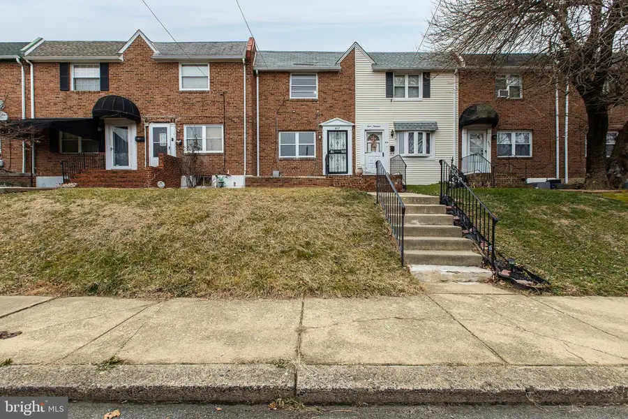 417 E 35th St, Wilmington, DE 19802 - Image #2