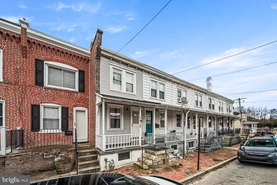 1412 N Lincoln St, Wilmington, DE 19806 - Image #2