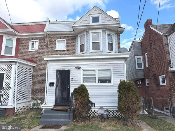 609 W 28th St, WILMINGTON, DE 19802